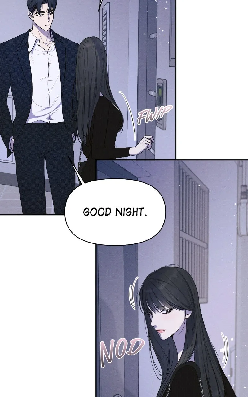 The Perfect Contract Chapter 33 page 76 - 