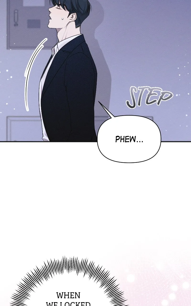 The Perfect Contract Chapter 33 page 78 - 