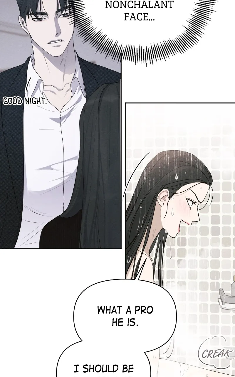 The Perfect Contract Chapter 34 page 12 - 