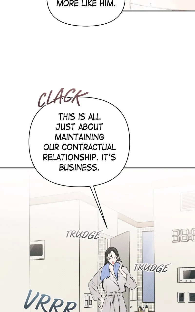 The Perfect Contract Chapter 34 page 13 - 