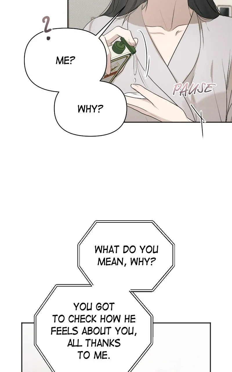 The Perfect Contract Chapter 34 page 19 - 