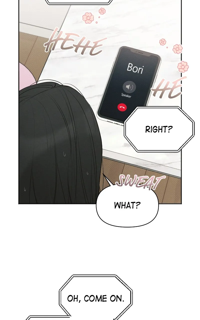 The Perfect Contract Chapter 34 page 20 - 
