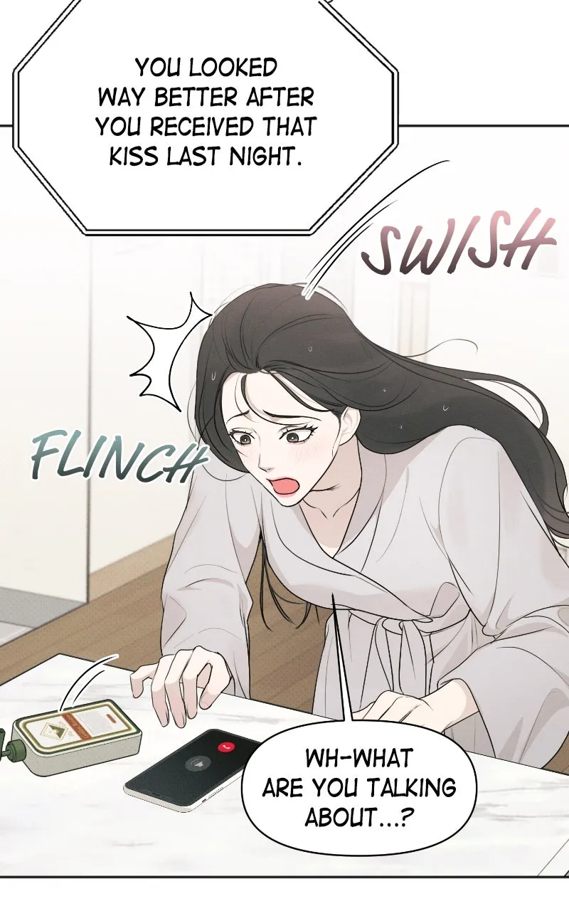 The Perfect Contract Chapter 34 page 21 - 