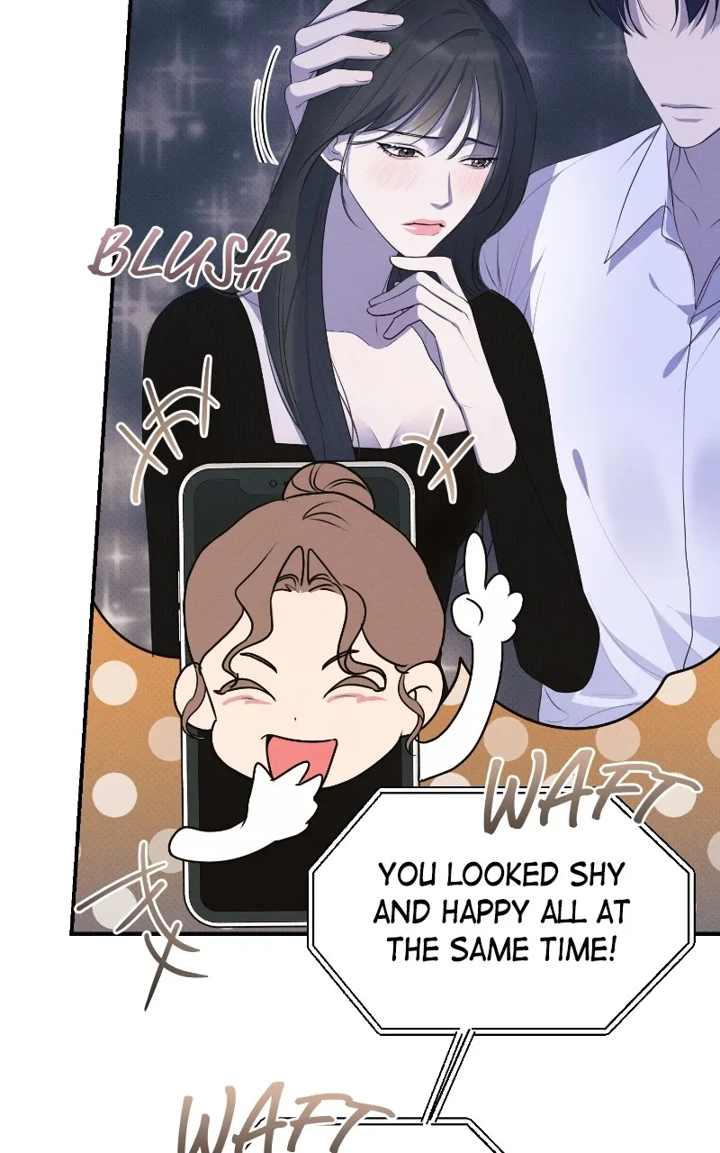 The Perfect Contract Chapter 34 page 23 - 