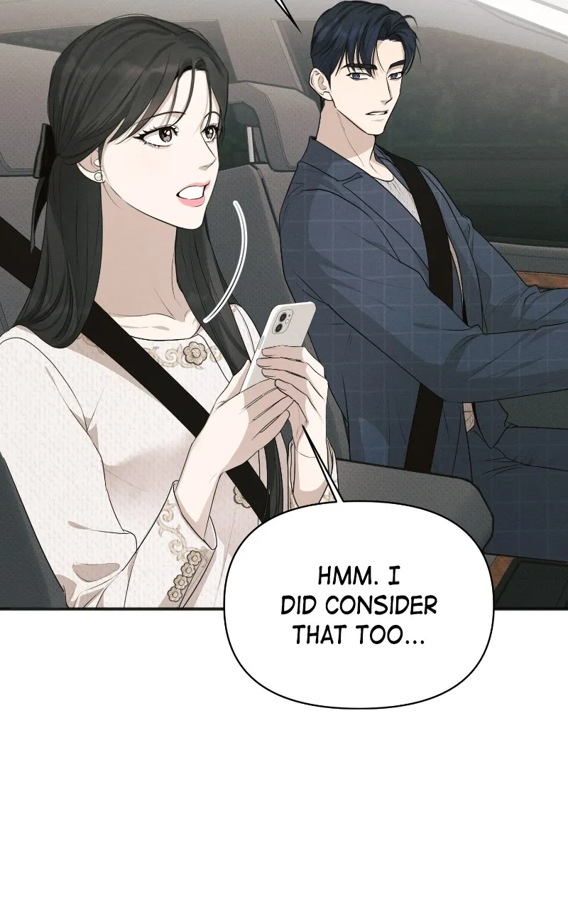 The Perfect Contract Chapter 34 page 45 - 