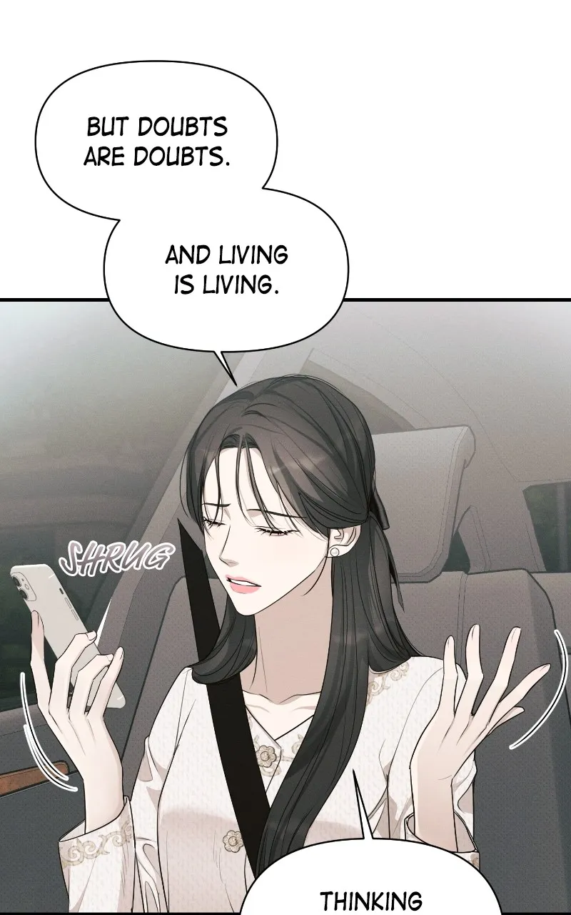 The Perfect Contract Chapter 34 page 46 - 