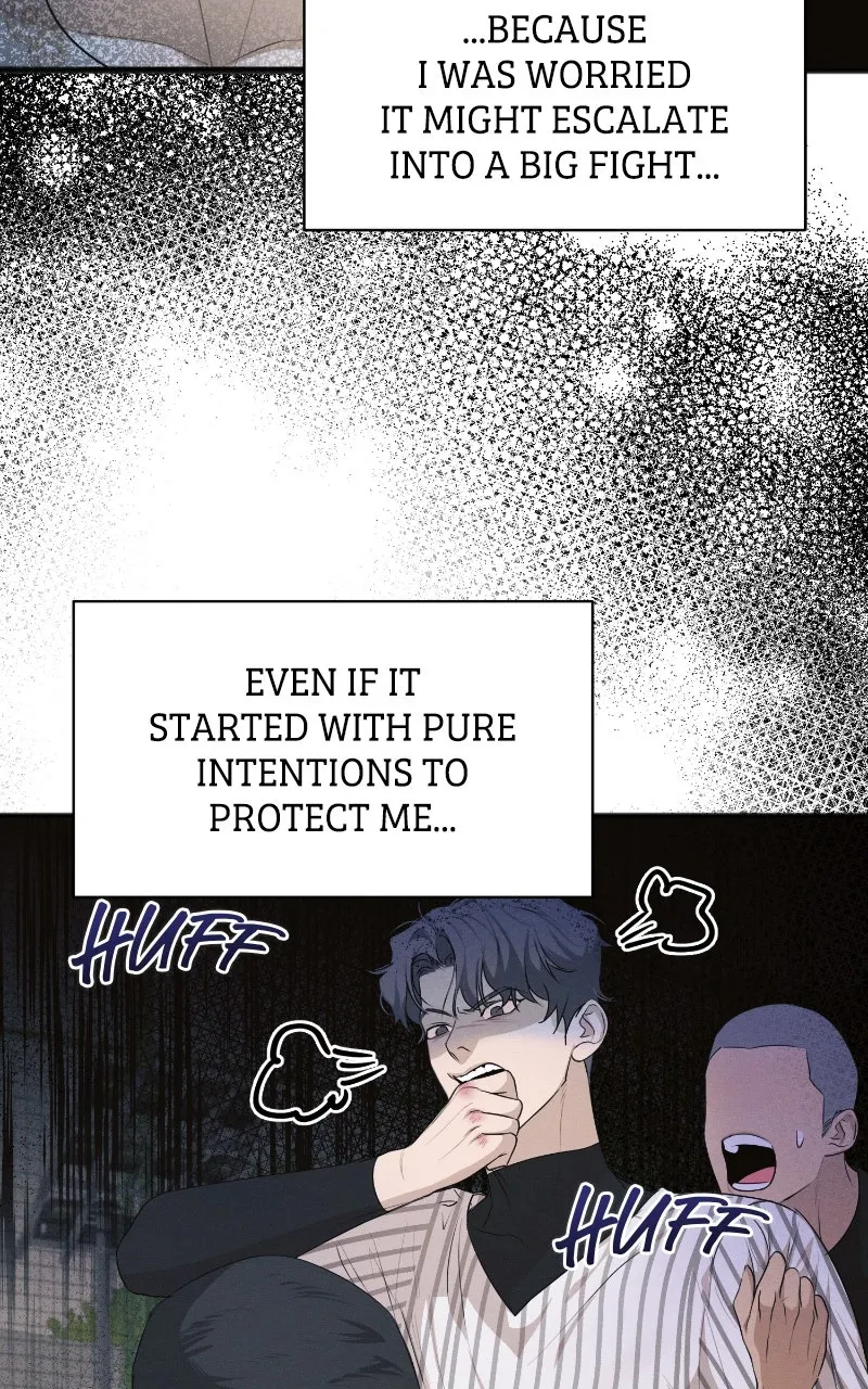 The Perfect Contract Chapter 34 page 57 - 