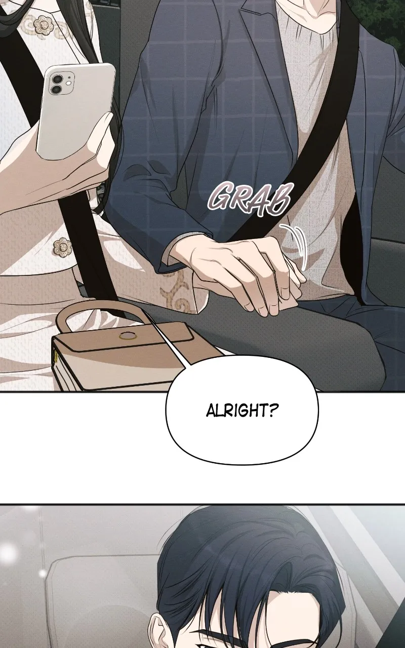 The Perfect Contract Chapter 34 page 69 - 