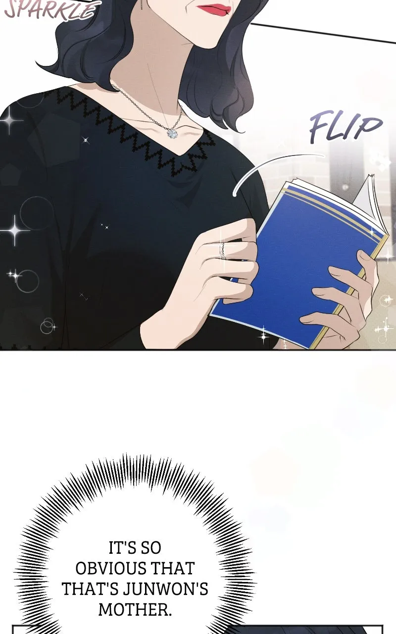The Perfect Contract Chapter 34 page 76 - 