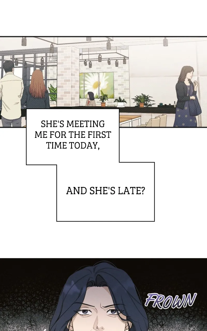 The Perfect Contract Chapter 35 page 2 - 