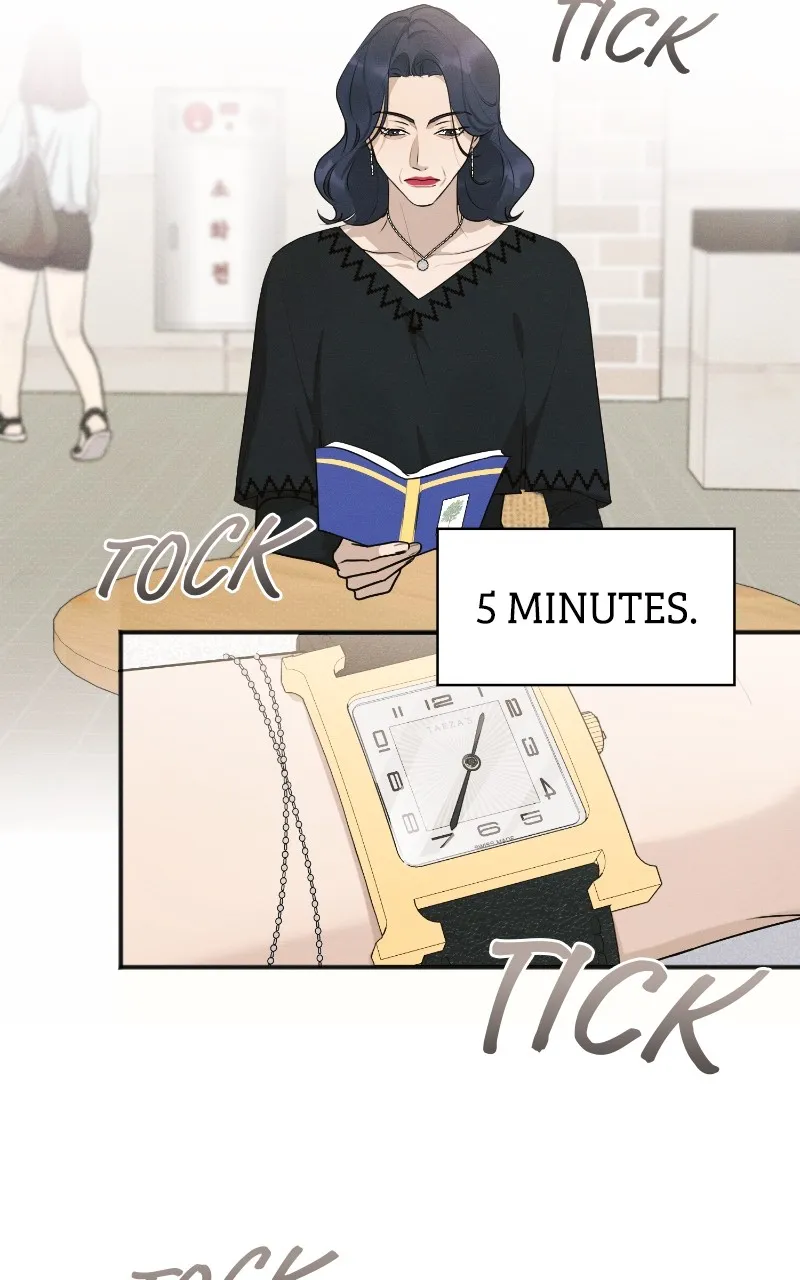 The Perfect Contract Chapter 35 page 11 - 