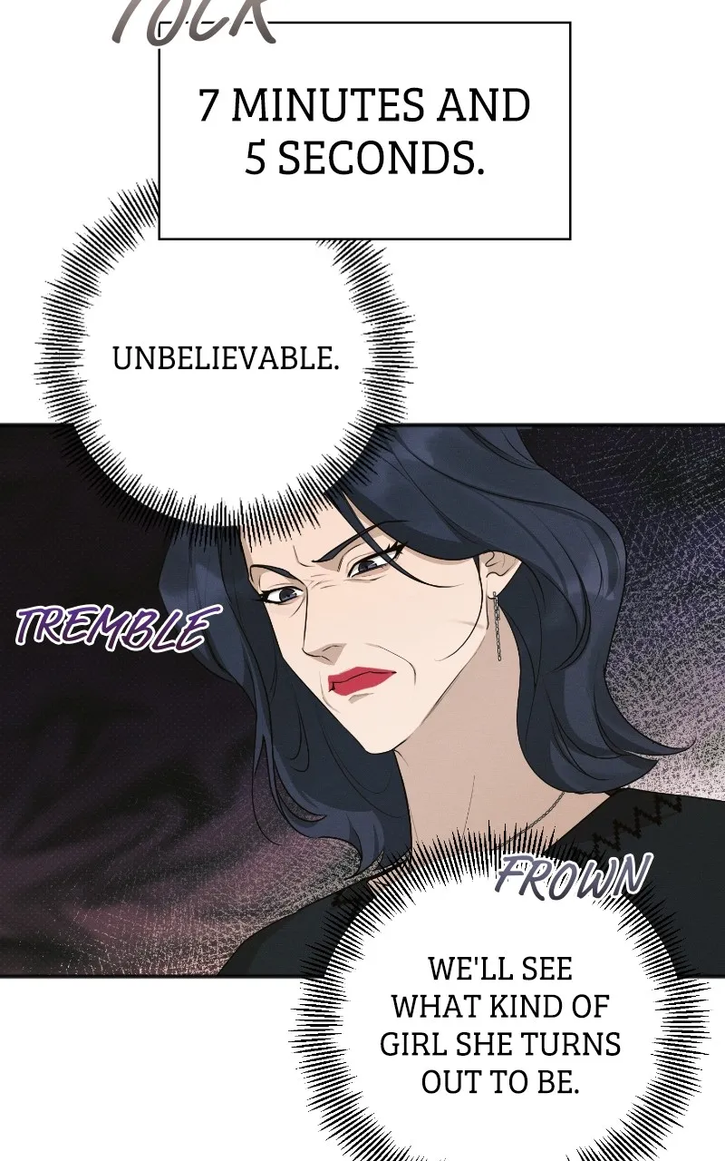 The Perfect Contract Chapter 35 page 12 - 