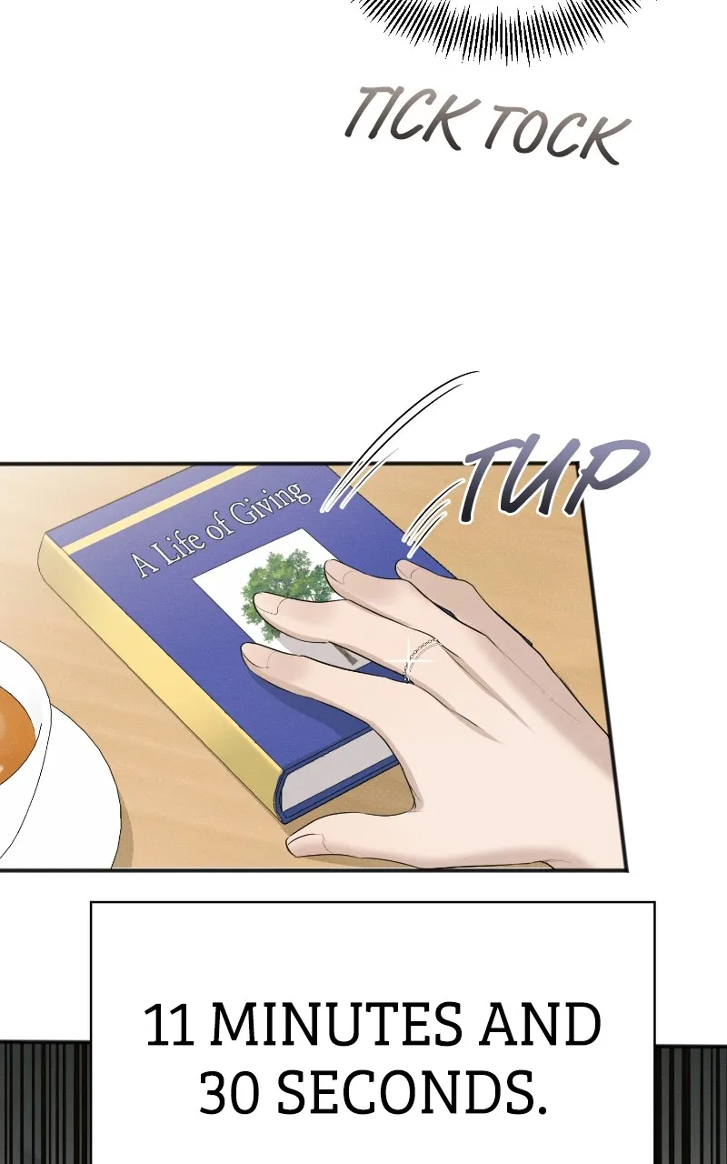 The Perfect Contract Chapter 35 page 13 - 