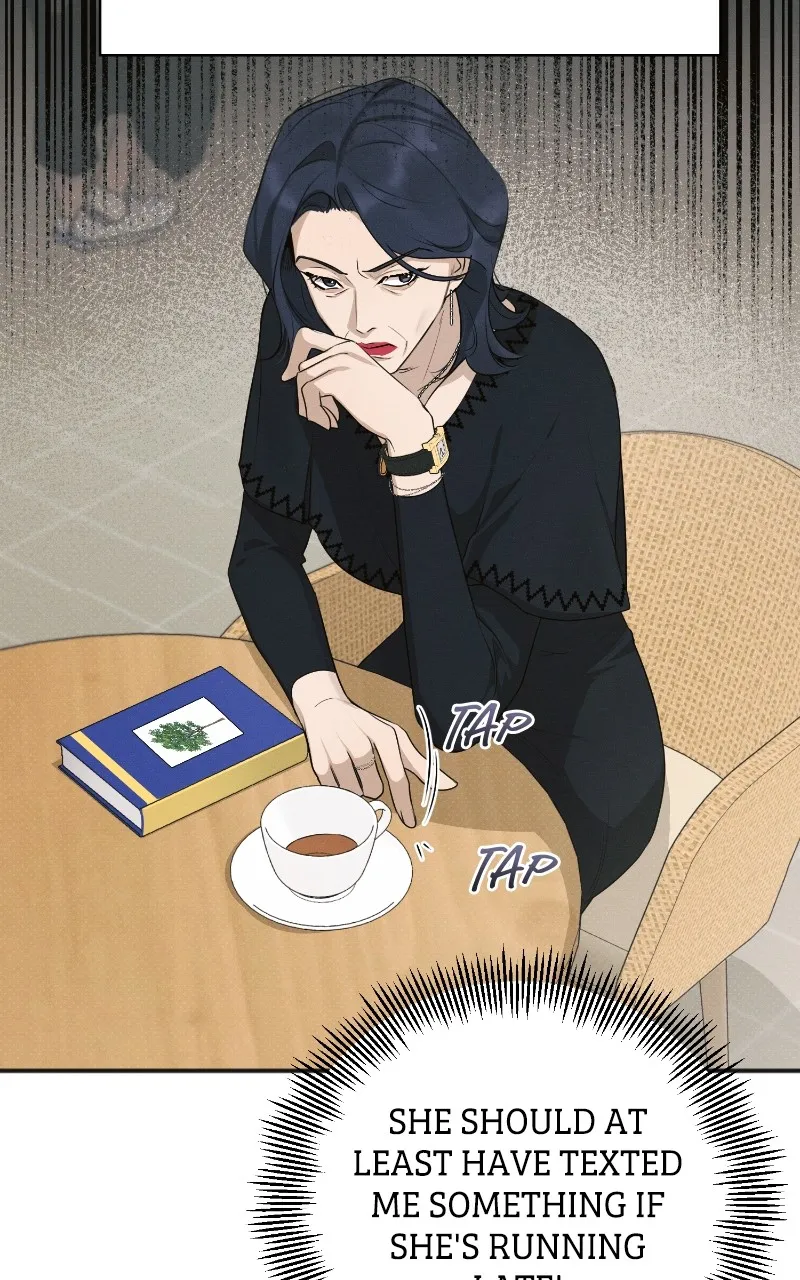 The Perfect Contract Chapter 35 page 14 - 