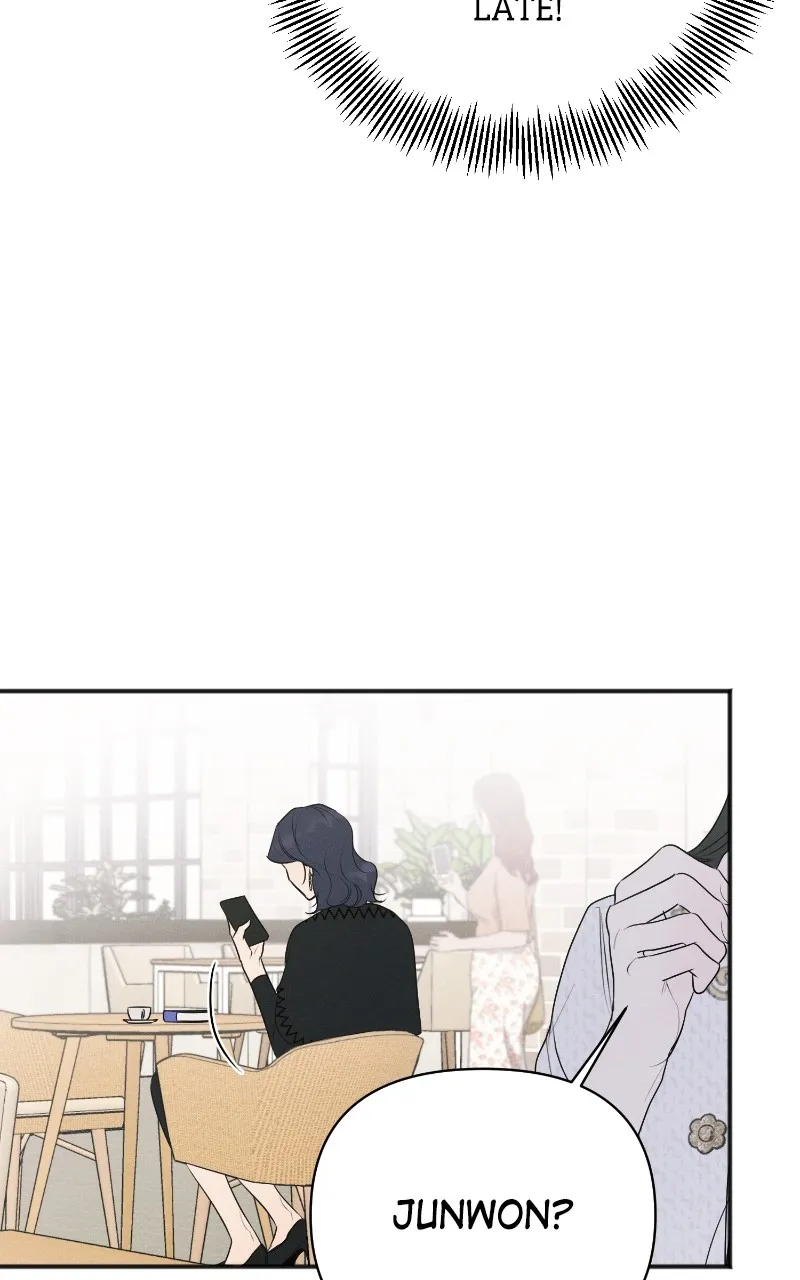 The Perfect Contract Chapter 35 page 15 - 