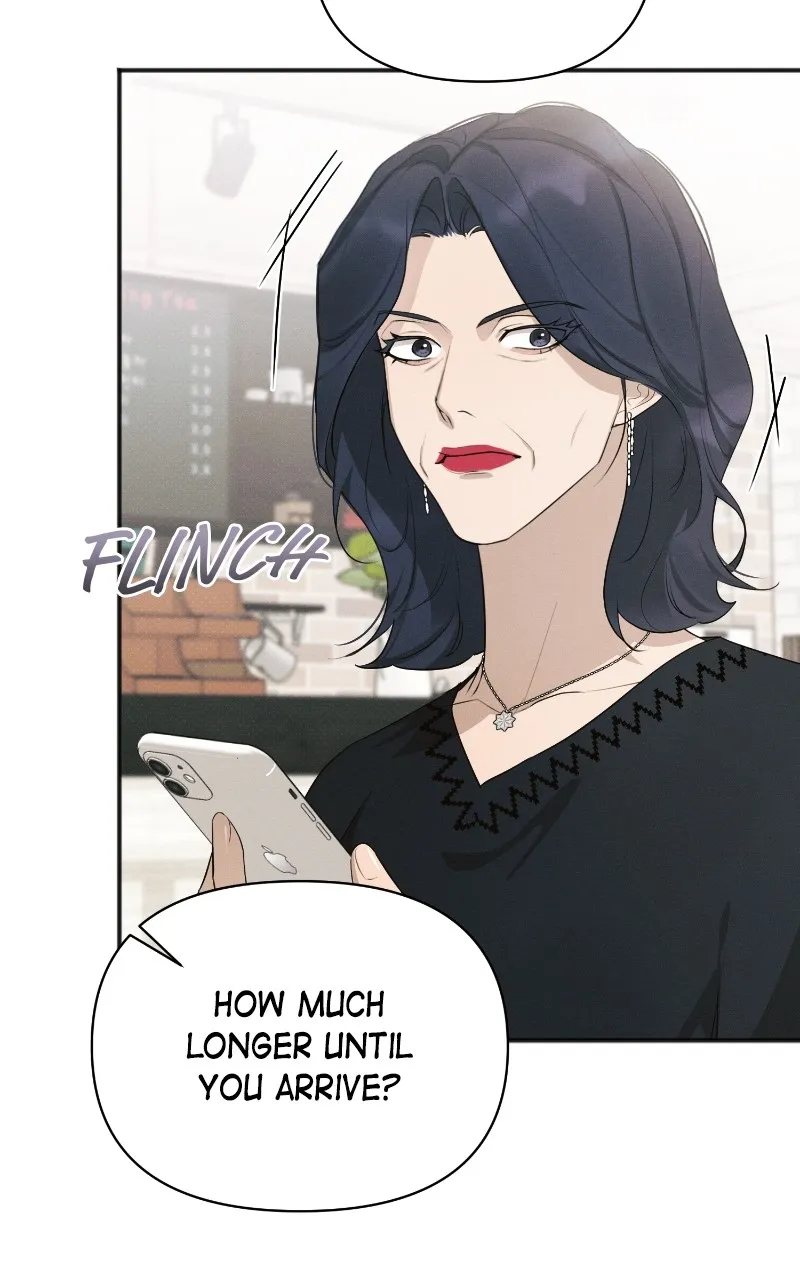The Perfect Contract Chapter 35 page 16 - 