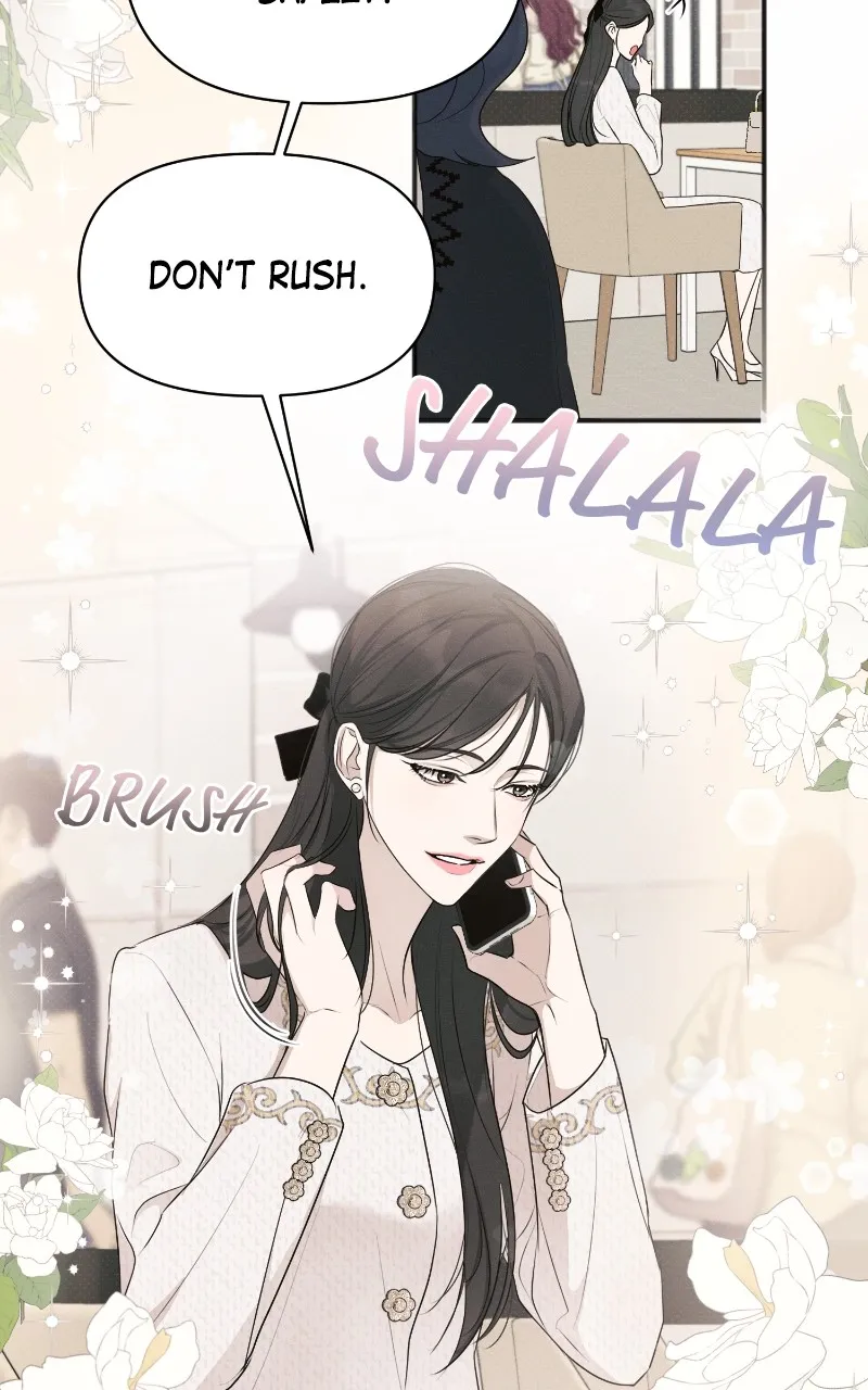 The Perfect Contract Chapter 35 page 19 - 