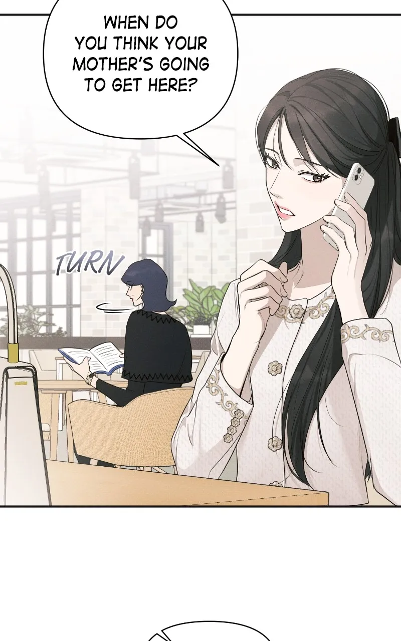 The Perfect Contract Chapter 35 page 22 - 