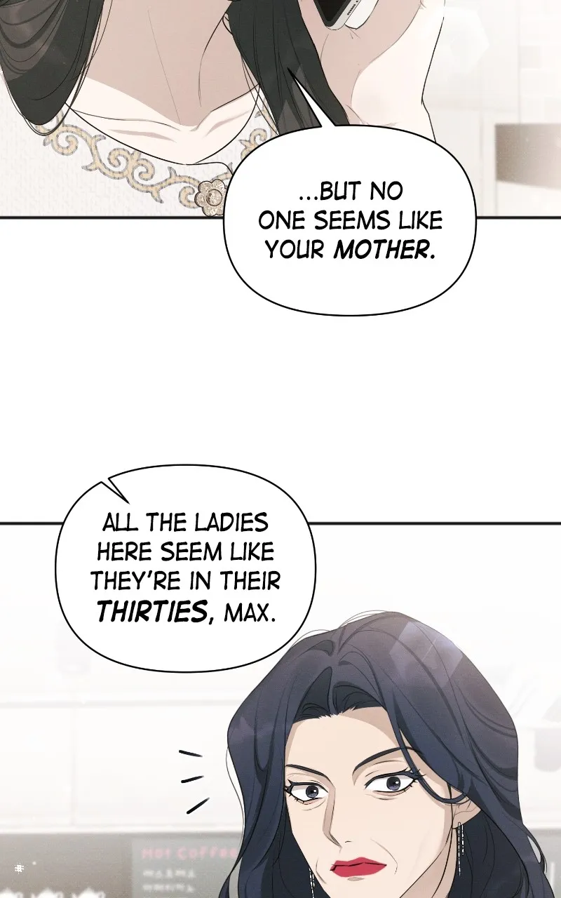 The Perfect Contract Chapter 35 page 26 - 
