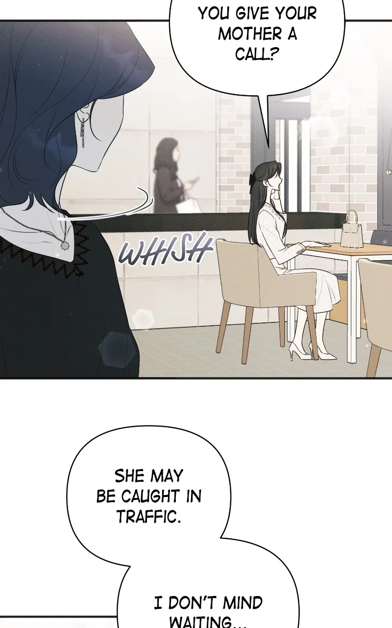 The Perfect Contract Chapter 35 page 28 - 