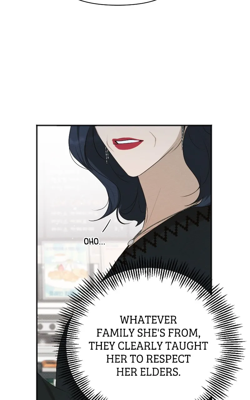 The Perfect Contract Chapter 35 page 30 - 