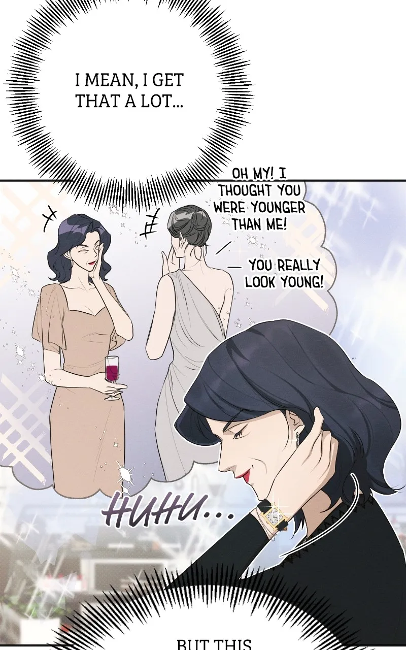 The Perfect Contract Chapter 35 page 33 - 