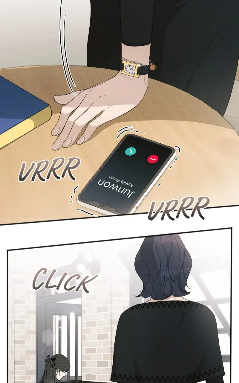The Perfect Contract Chapter 35 page 35 - 