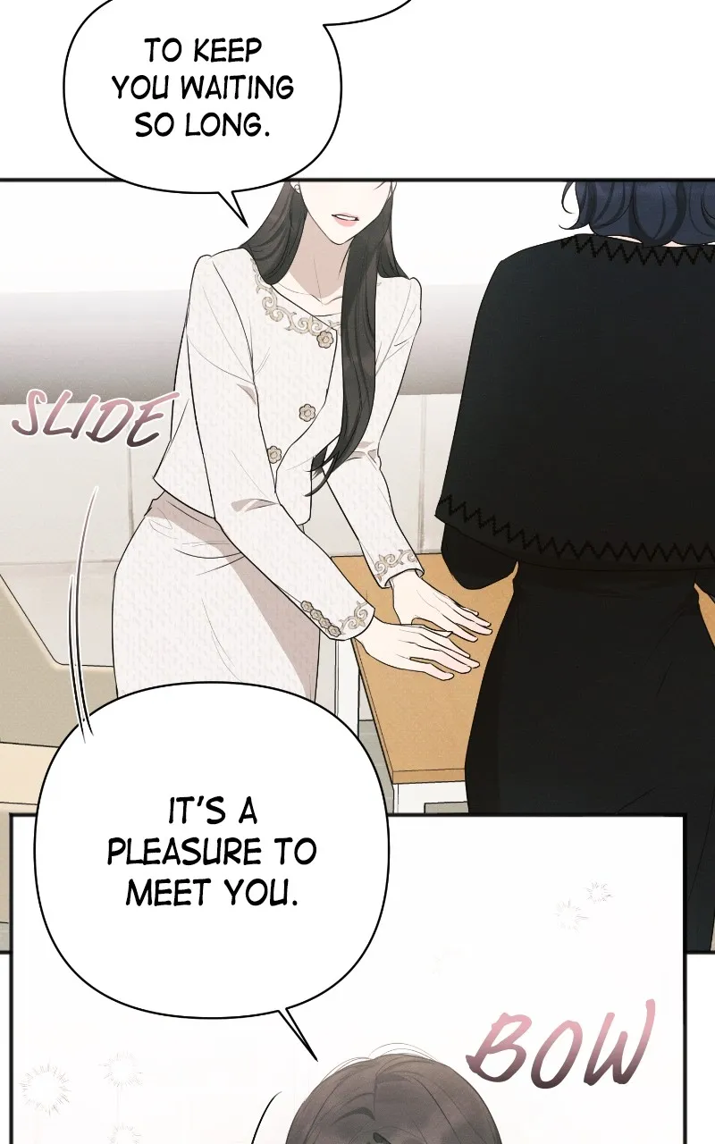 The Perfect Contract Chapter 35 page 40 - 