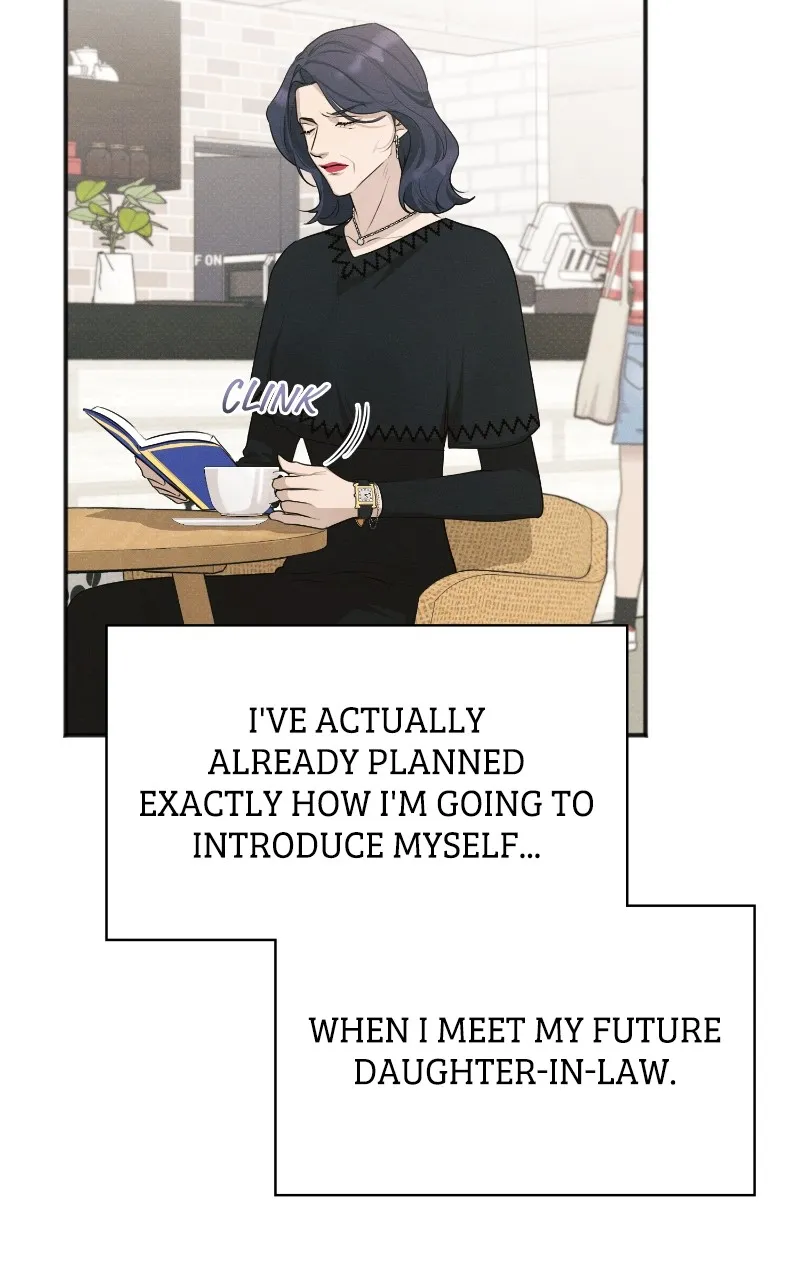 The Perfect Contract Chapter 35 page 5 - 