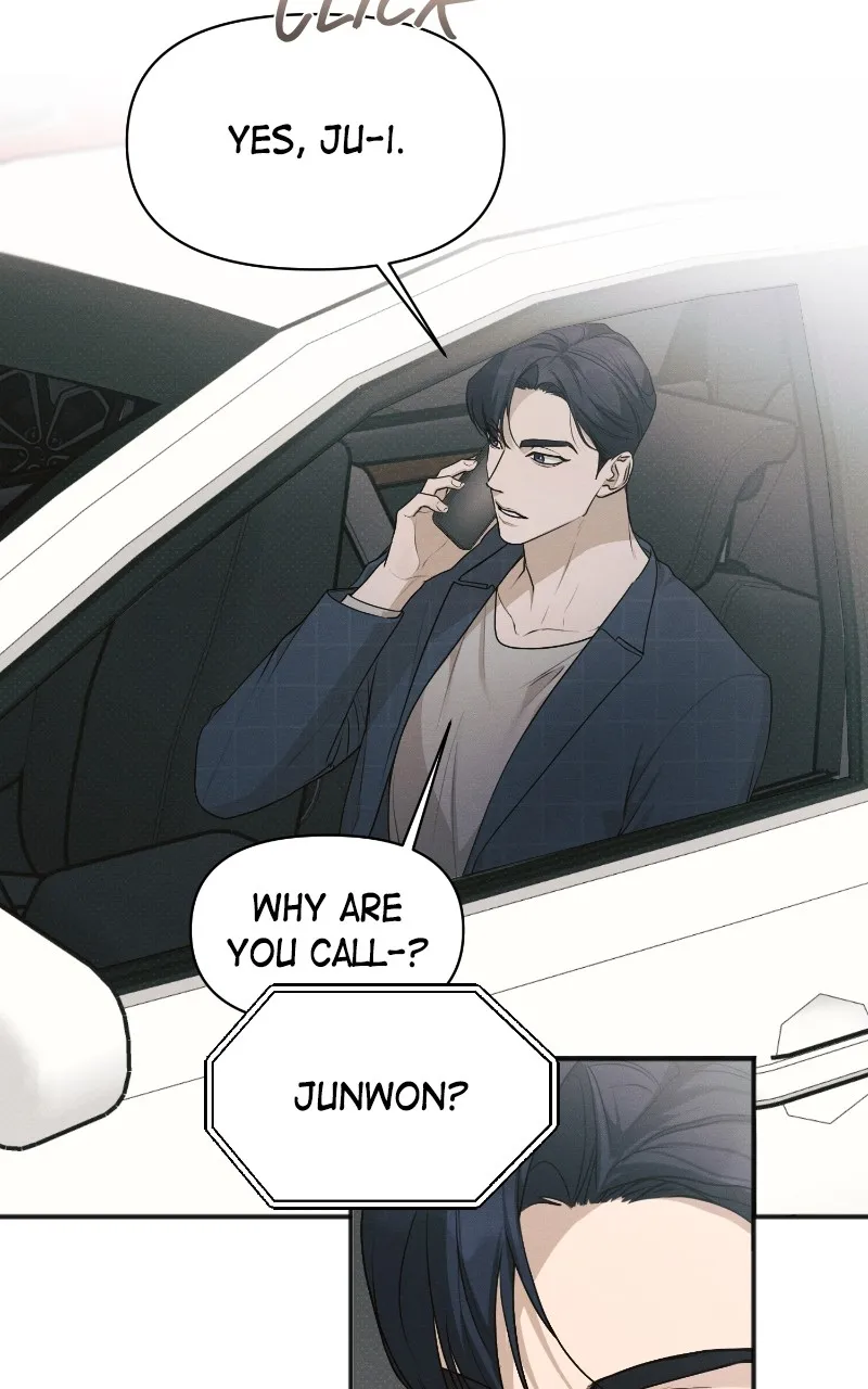 The Perfect Contract Chapter 35 page 46 - 