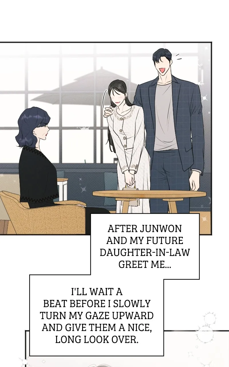 The Perfect Contract Chapter 35 page 6 - 