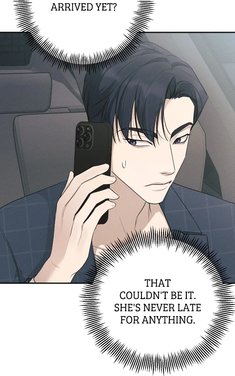 The Perfect Contract Chapter 35 page 51 - 