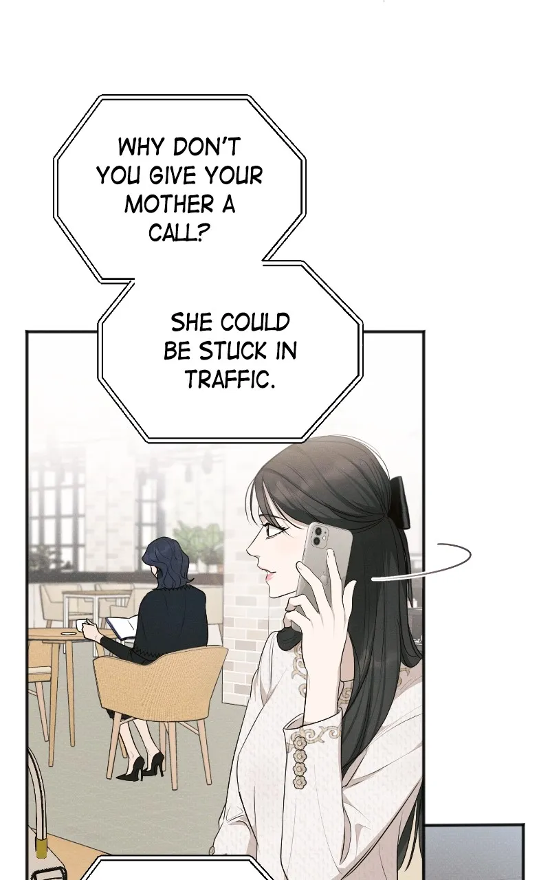The Perfect Contract Chapter 35 page 52 - 