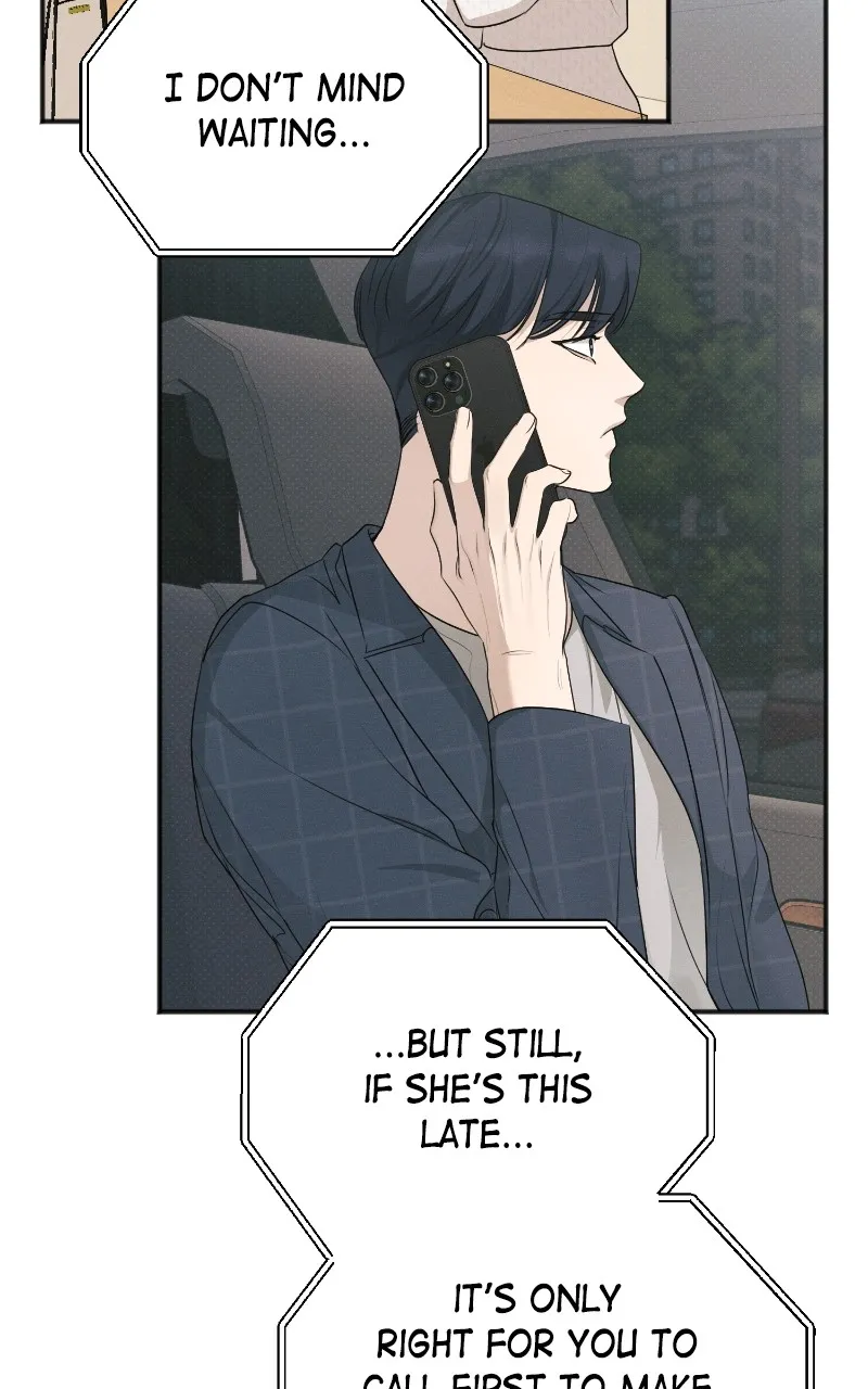 The Perfect Contract Chapter 35 page 53 - 