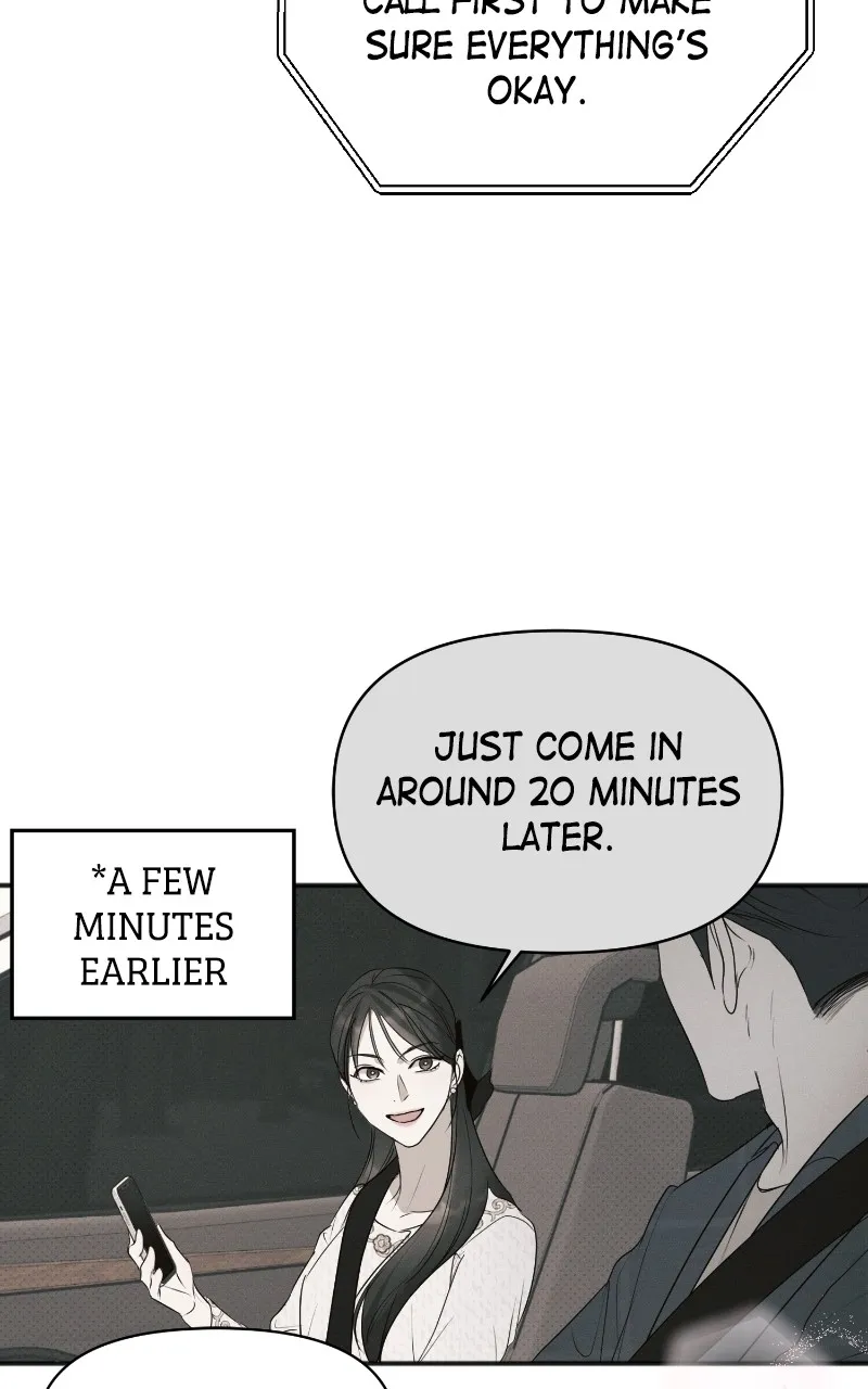 The Perfect Contract Chapter 35 page 54 - 