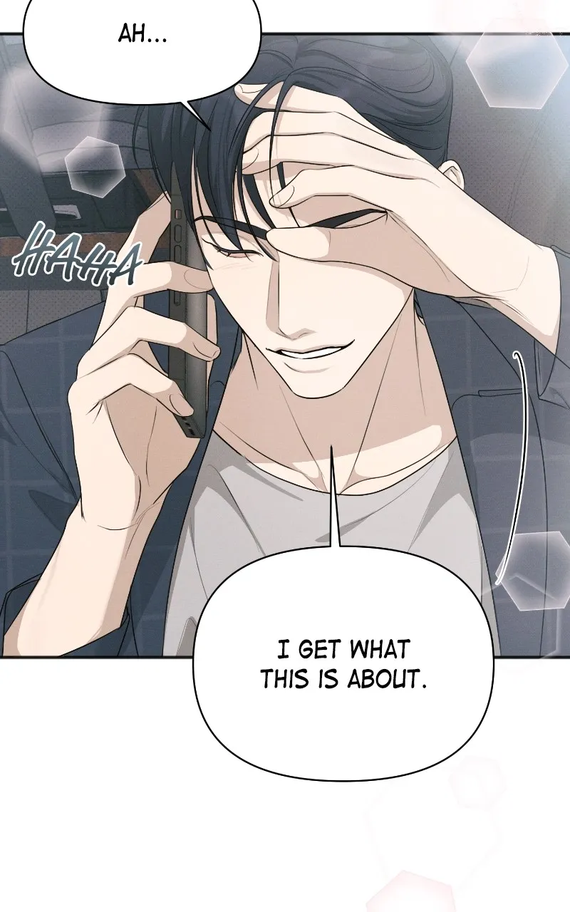 The Perfect Contract Chapter 35 page 55 - 