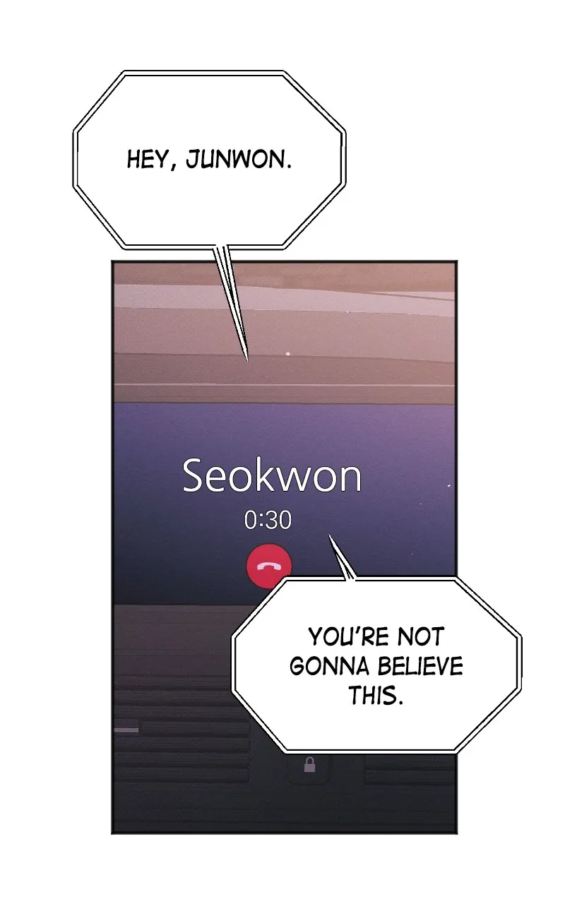 The Perfect Contract Chapter 35 page 59 - 