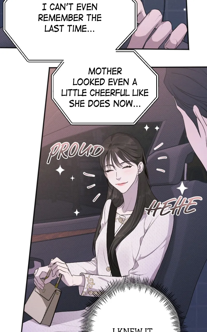 The Perfect Contract Chapter 35 page 61 - 