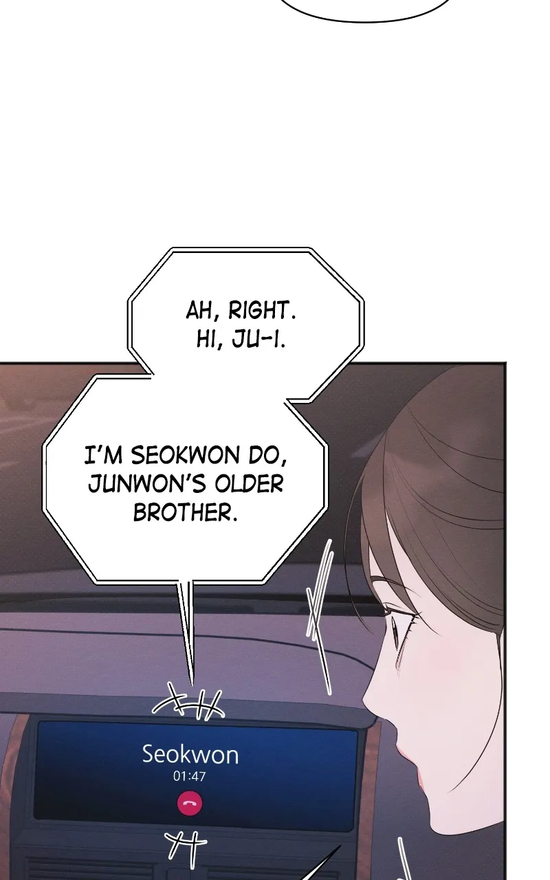 The Perfect Contract Chapter 35 page 65 - 
