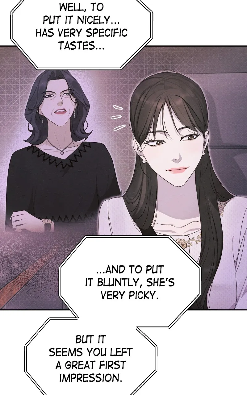 The Perfect Contract Chapter 35 page 68 - 