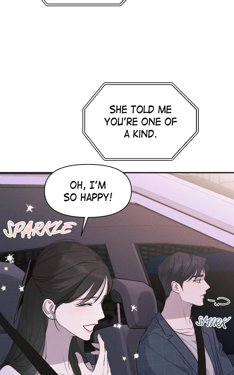 The Perfect Contract Chapter 35 page 69 - 