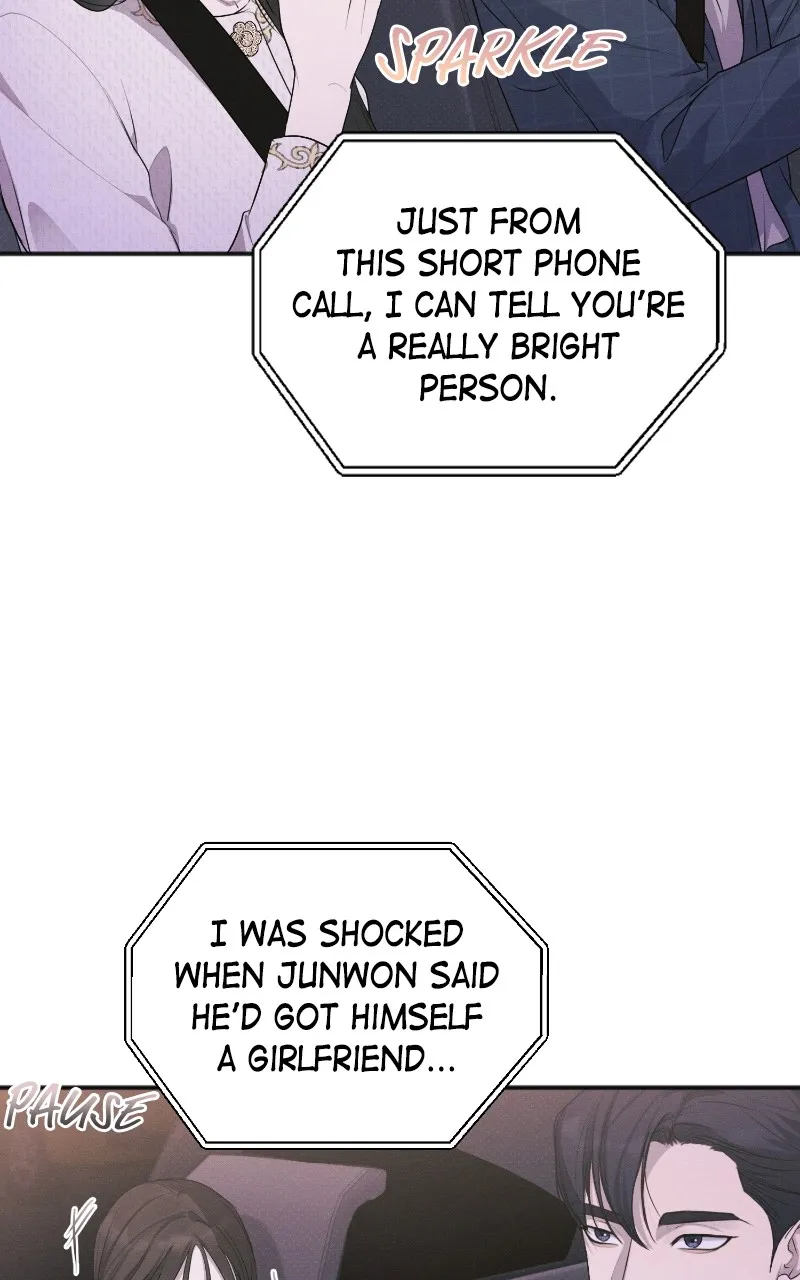 The Perfect Contract Chapter 35 page 70 - 