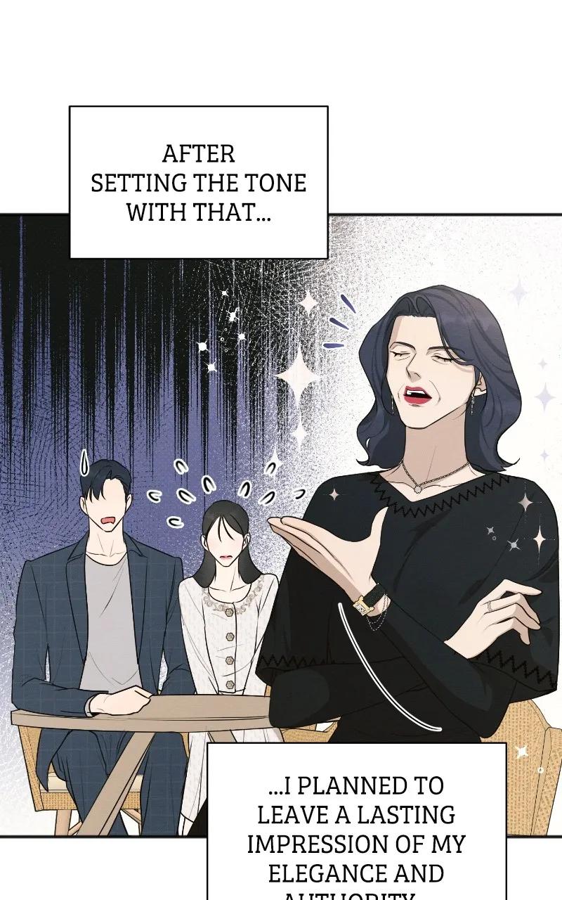 The Perfect Contract Chapter 35 page 8 - 