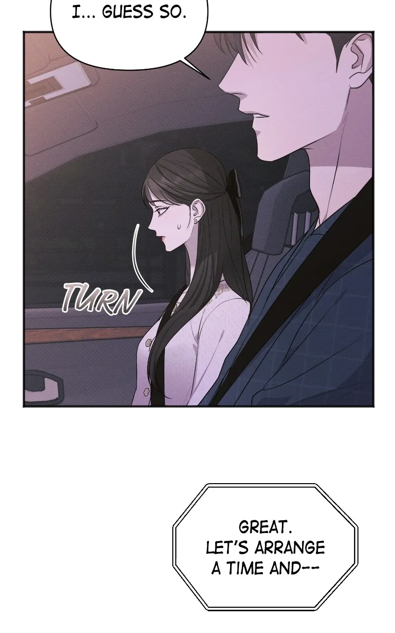 The Perfect Contract Chapter 35 page 73 - 