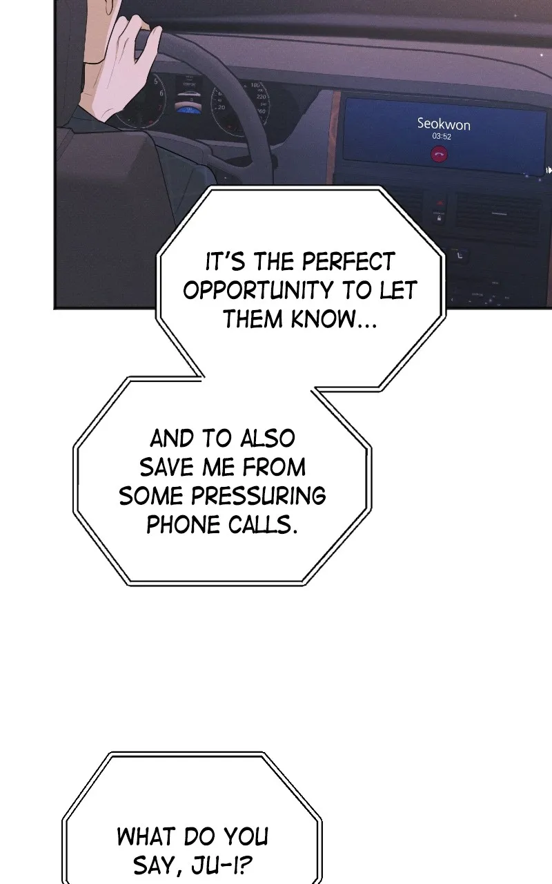 The Perfect Contract Chapter 35 page 76 - 