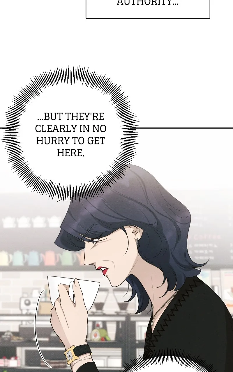 The Perfect Contract Chapter 35 page 9 - 