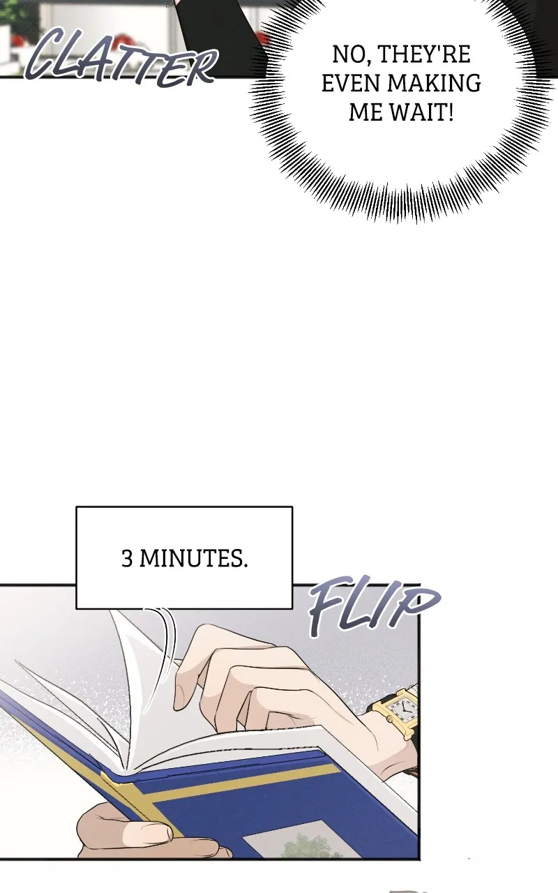 The Perfect Contract Chapter 35 page 10 - 