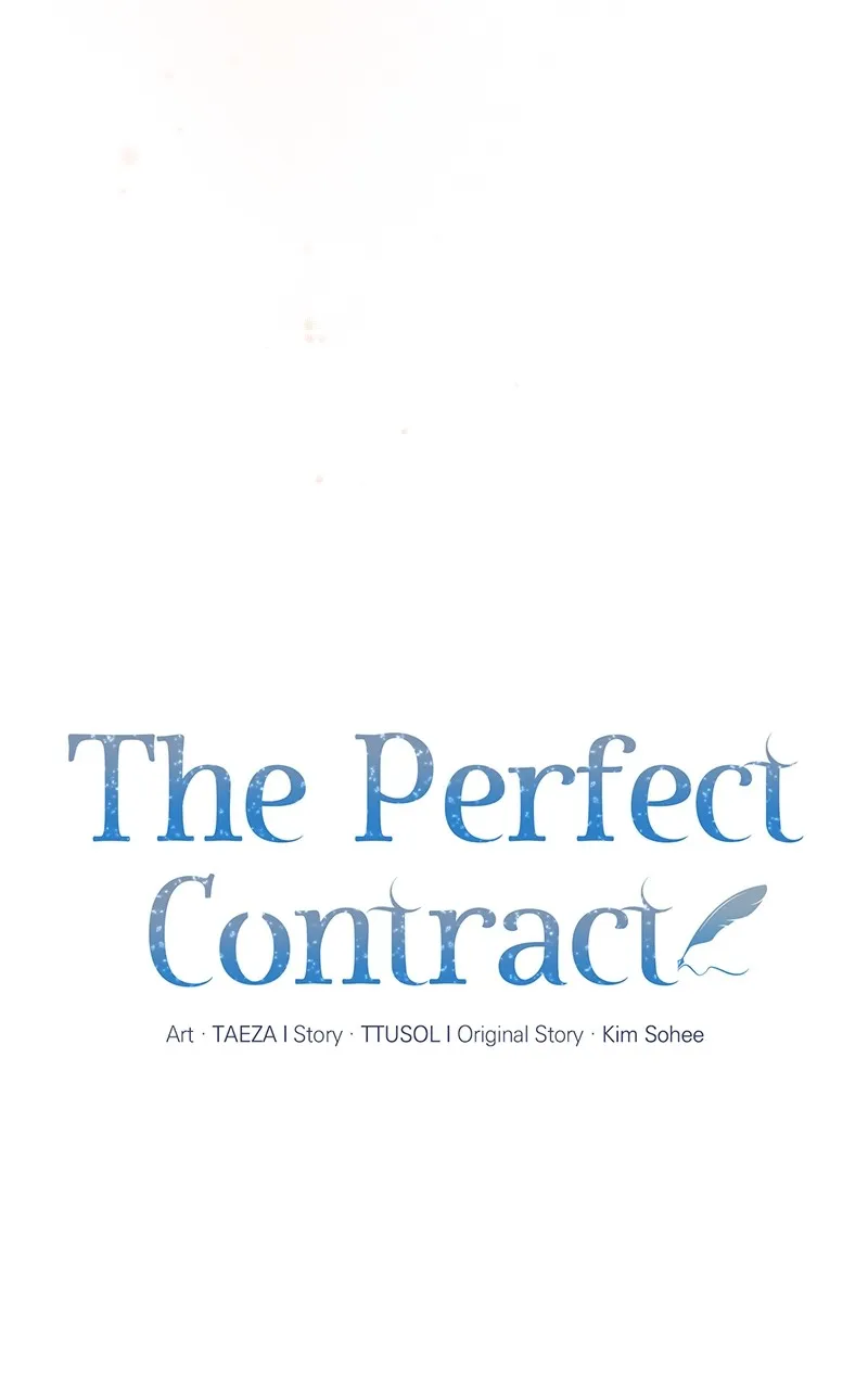 The Perfect Contract Chapter 36 page 18 - 