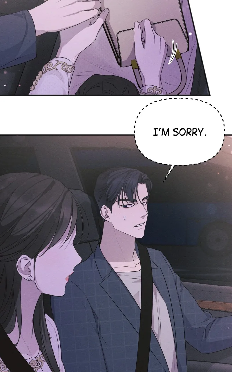 The Perfect Contract Chapter 36 page 3 - 