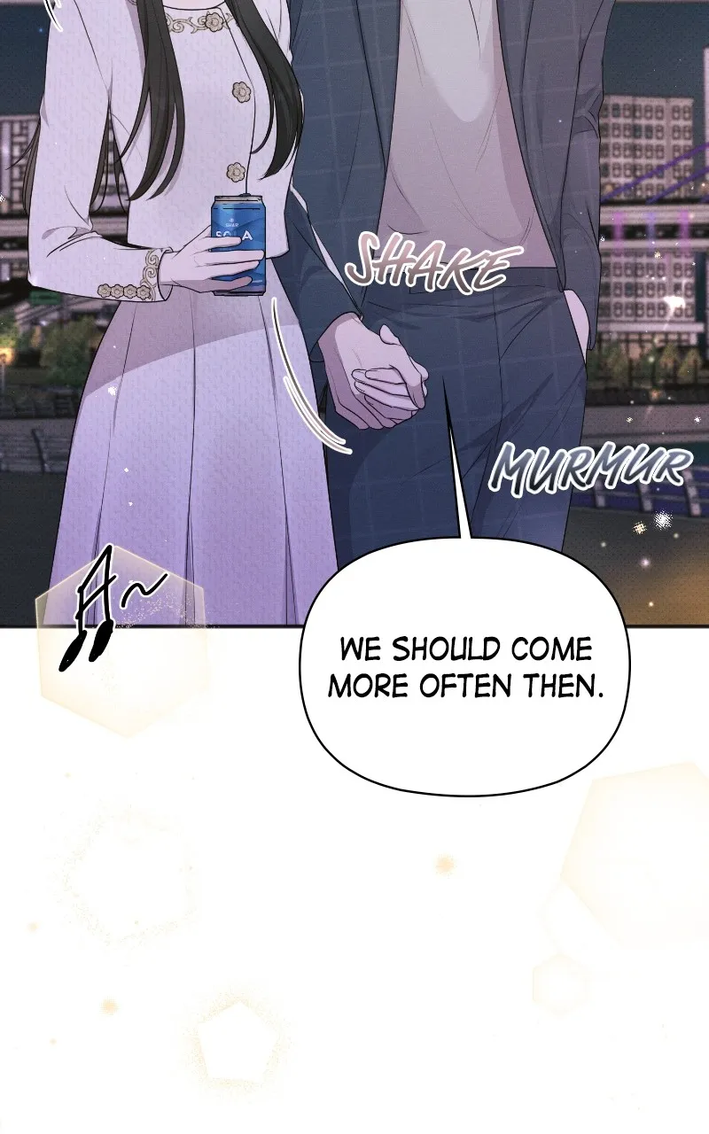 The Perfect Contract Chapter 36 page 21 - 
